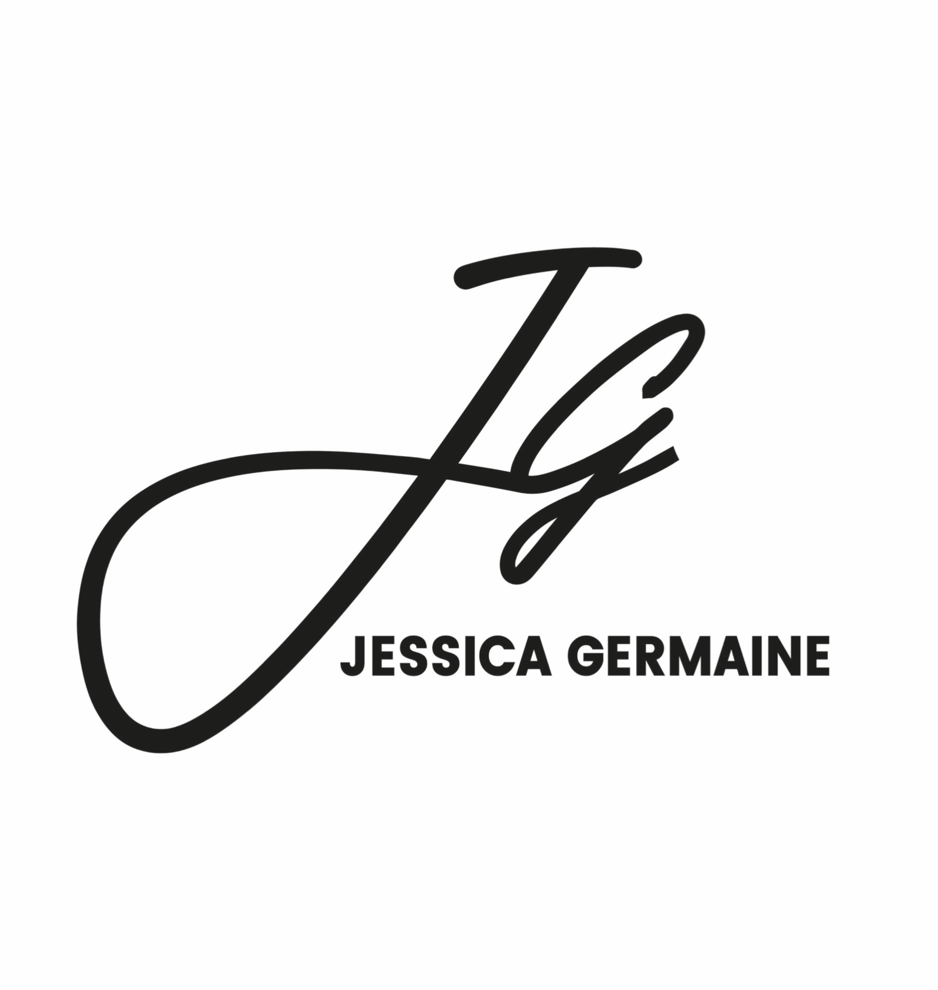 JG - Jessica Germaine